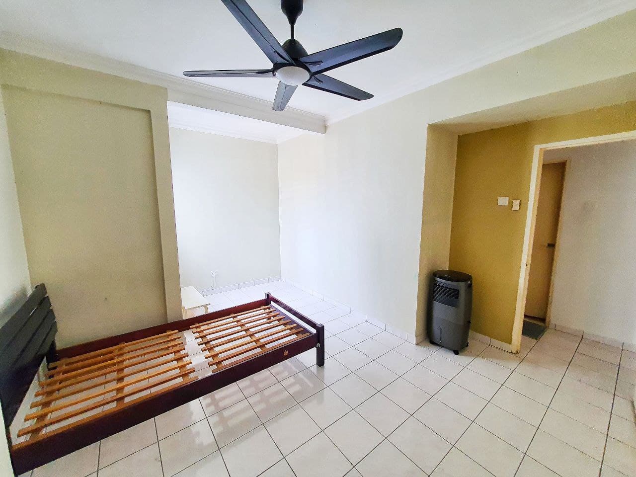 PENTHOUSE Apartment Sri Raya - photo 9