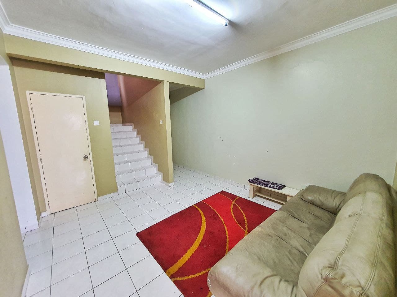 PENTHOUSE Apartment Sri Raya - photo 10