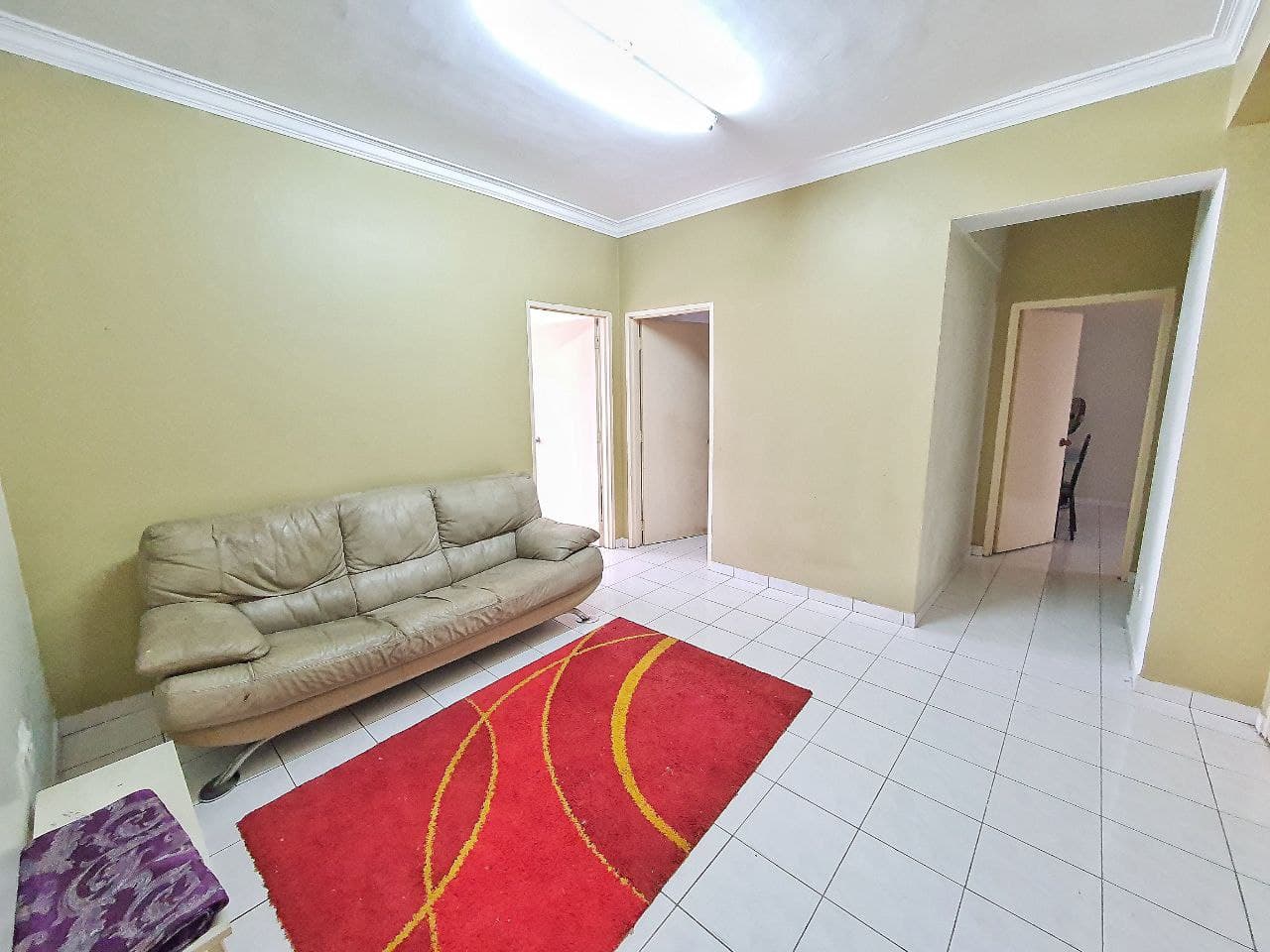 PENTHOUSE Apartment Sri Raya - photo 12