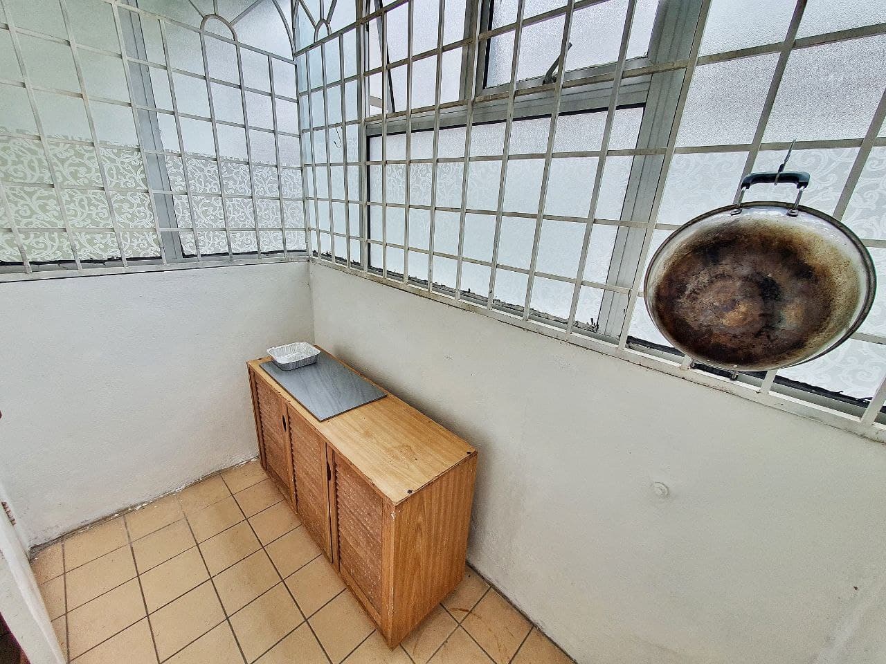 PENTHOUSE Apartment Sri Raya - photo 13