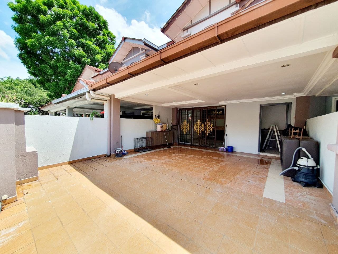 2 Storey Terrace House, Berjaya Park - photo 2