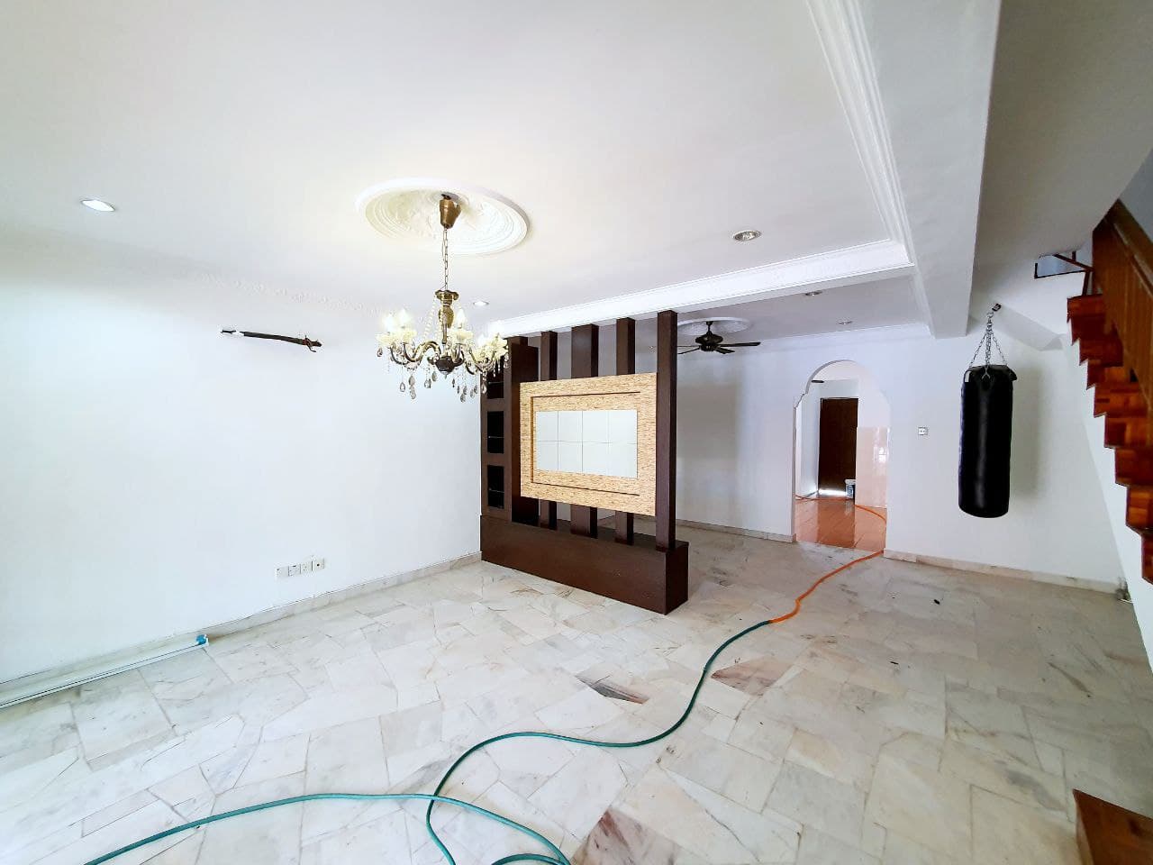 2 Storey Terrace House, Berjaya Park - photo 3