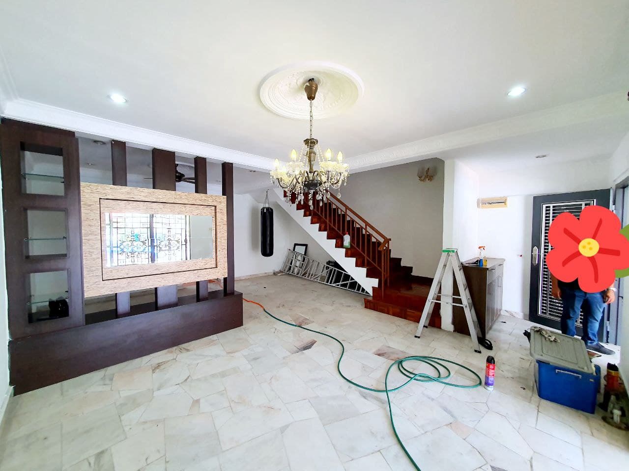 2 Storey Terrace House, Berjaya Park - photo 4