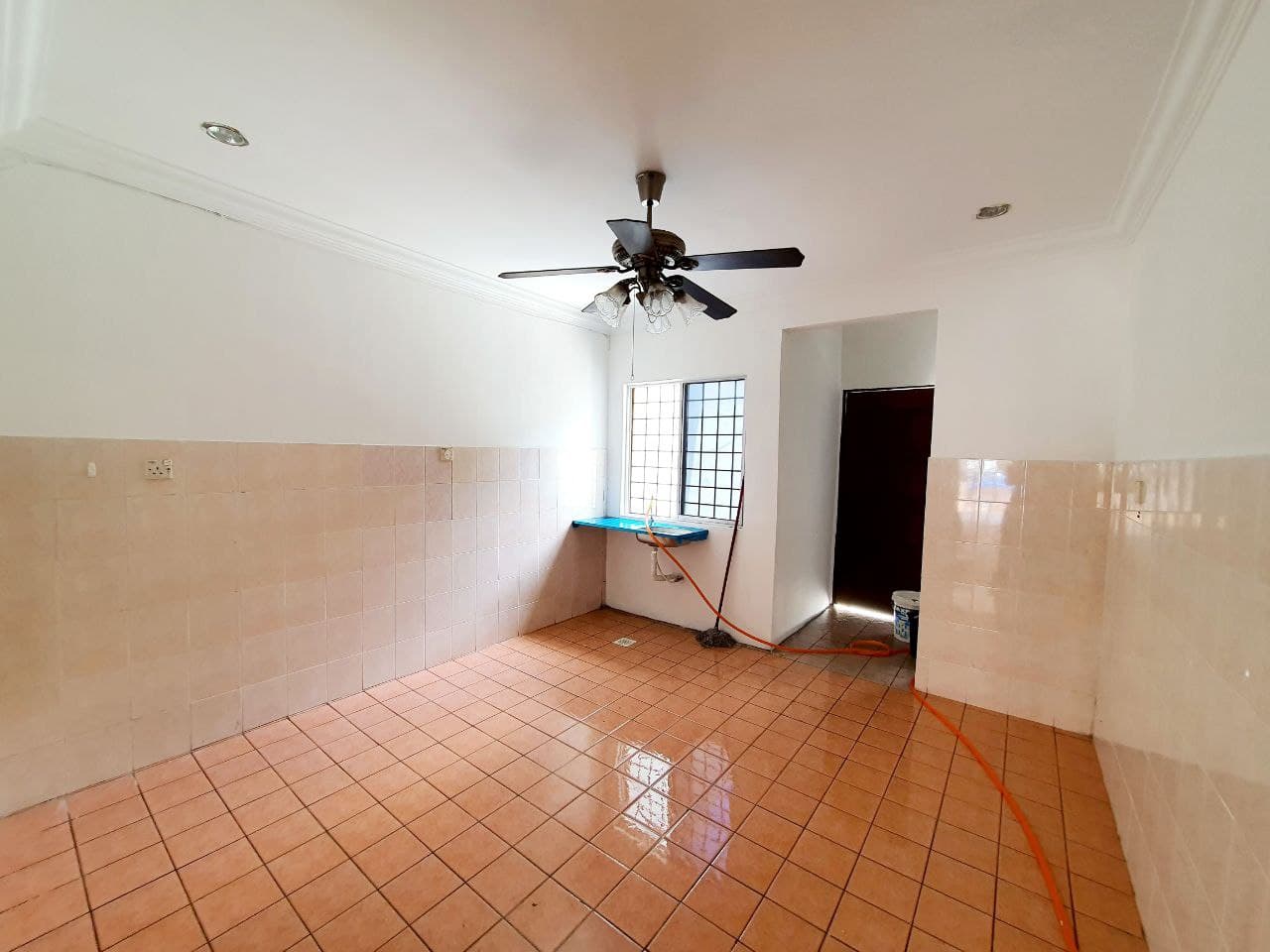 2 Storey Terrace House, Berjaya Park - photo 7