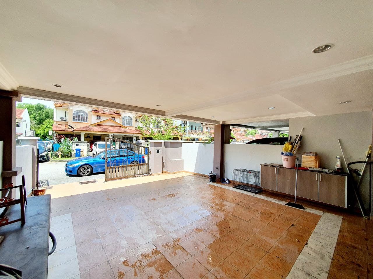 2 Storey Terrace House, Berjaya Park - photo 9