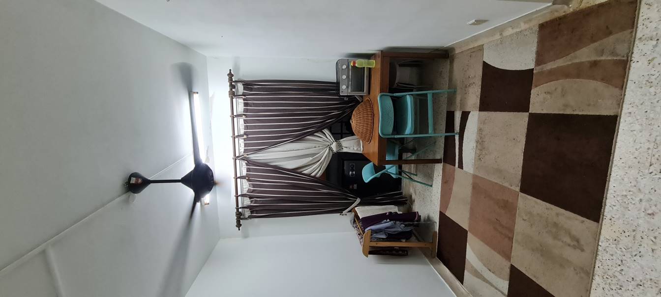 Menara Jentayu Apatment - photo 13