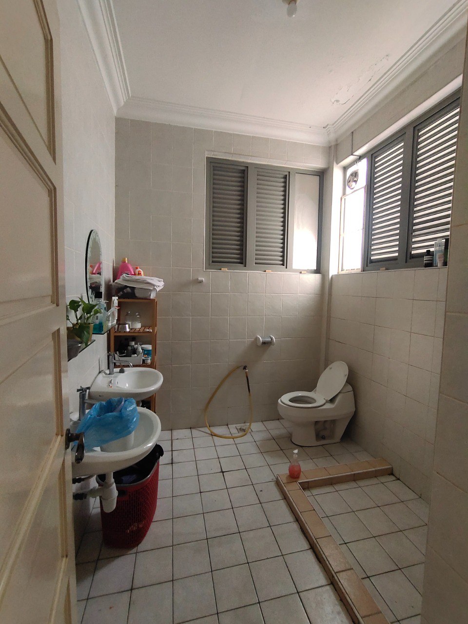 Semi-D Corner Lot Jalan Titian U8 Bukit Jelutong - photo 2
