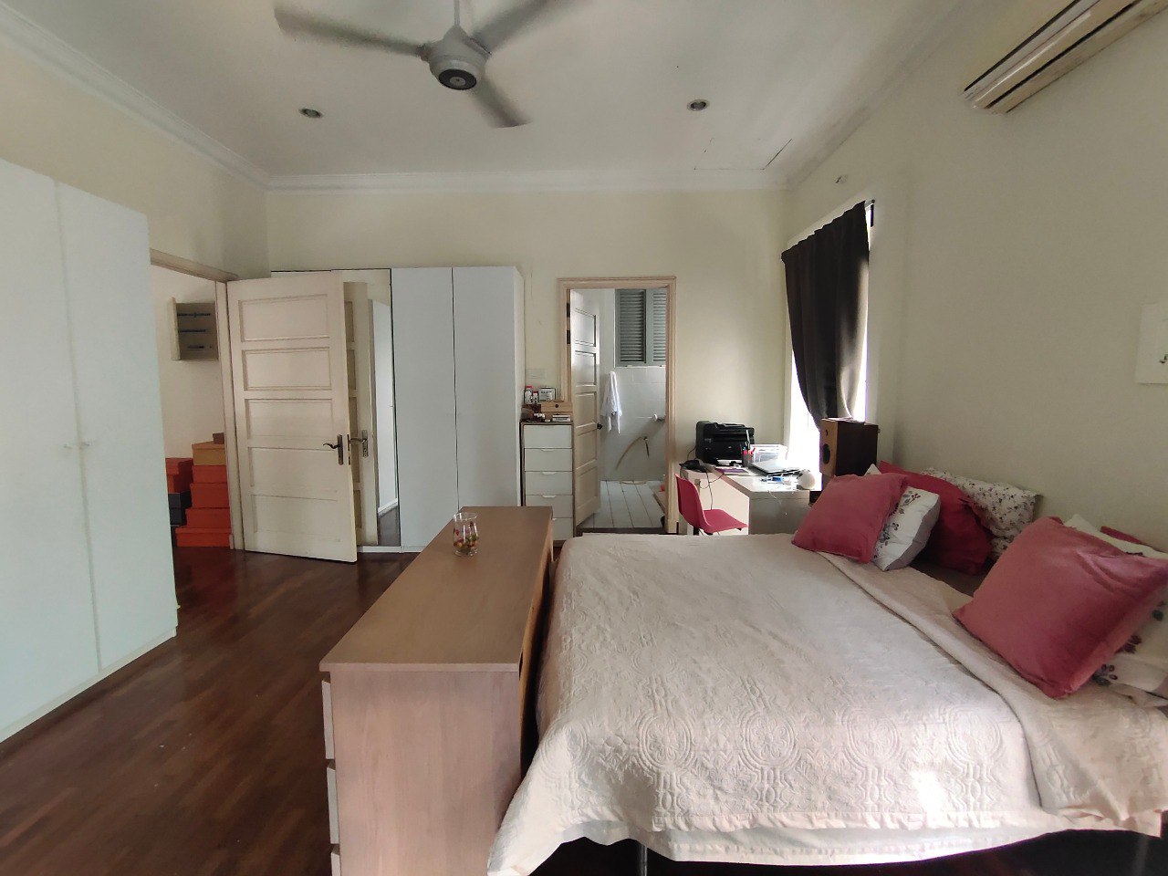 Semi-D Corner Lot Jalan Titian U8 Bukit Jelutong - photo 4
