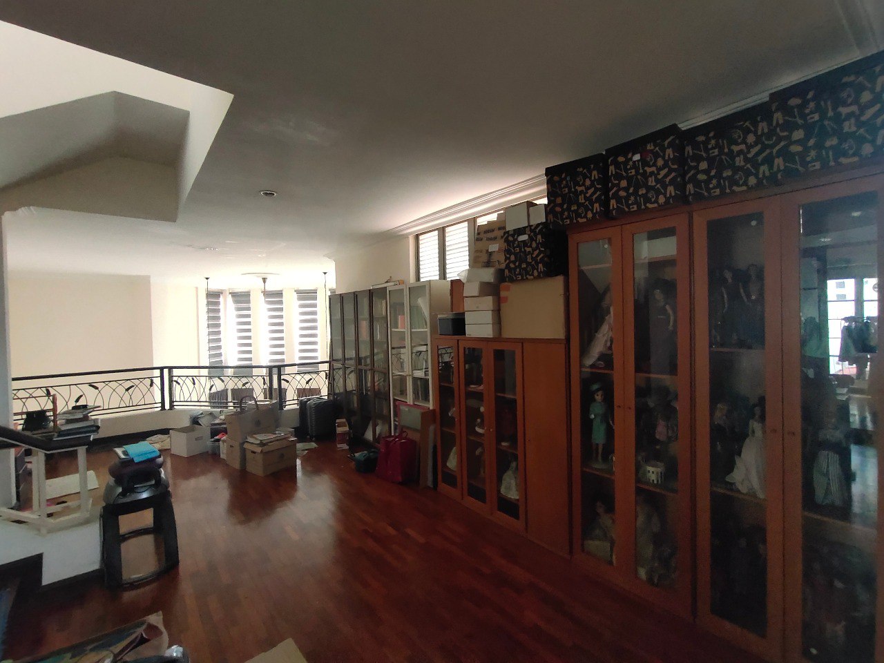 Semi-D Corner Lot Jalan Titian U8 Bukit Jelutong - photo 10