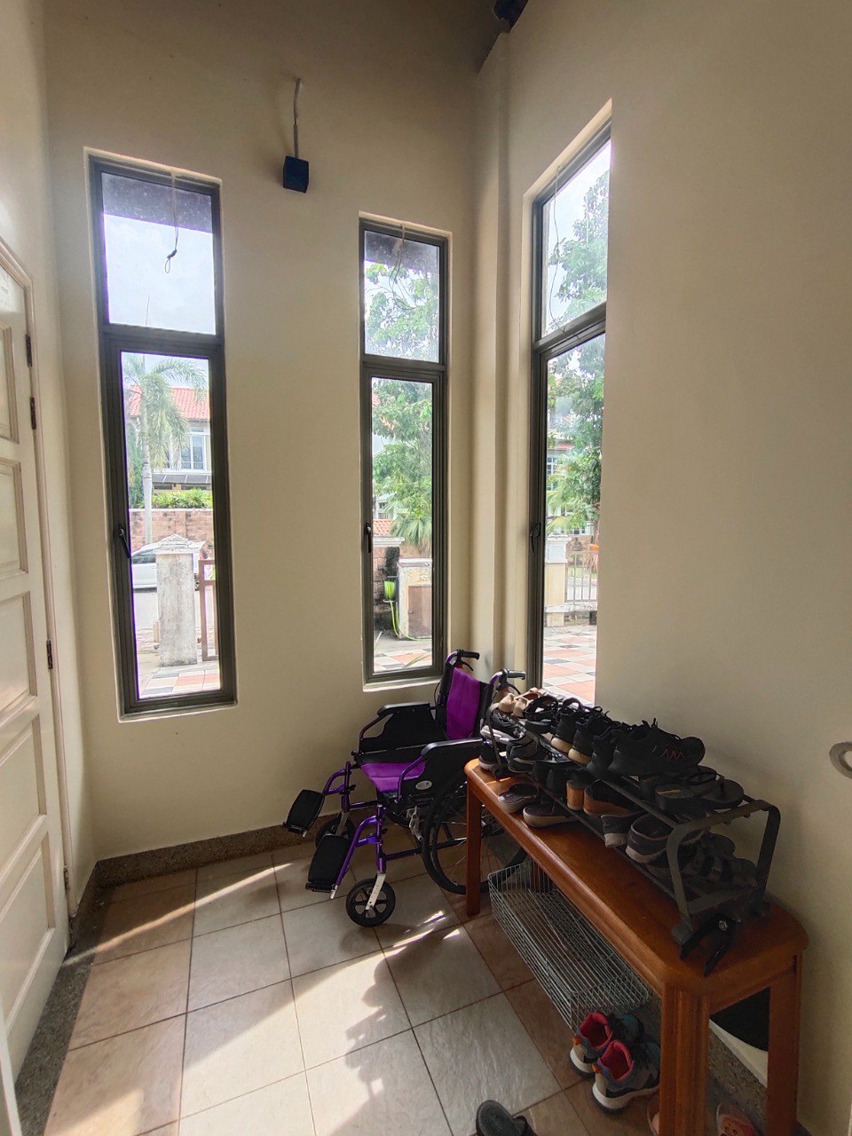 Semi-D Corner Lot Jalan Titian U8 Bukit Jelutong - photo 13