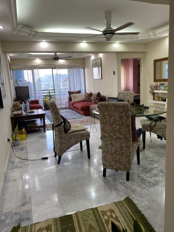 MUTIARA CONDOMINIUM BUKIT INDAH, AMPANG - photo 3