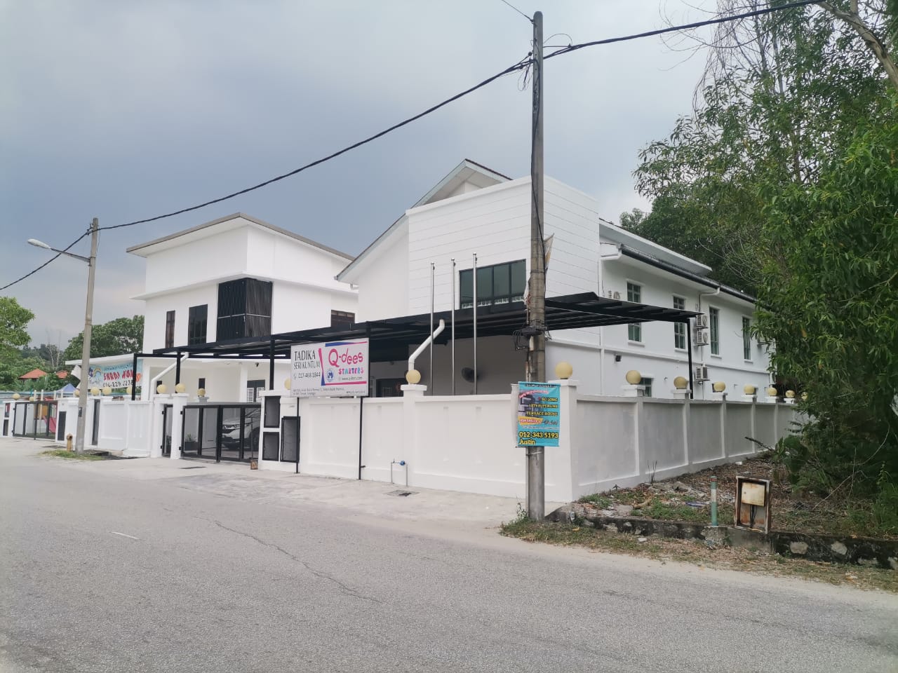 Bandar Sungai Long 2 ...