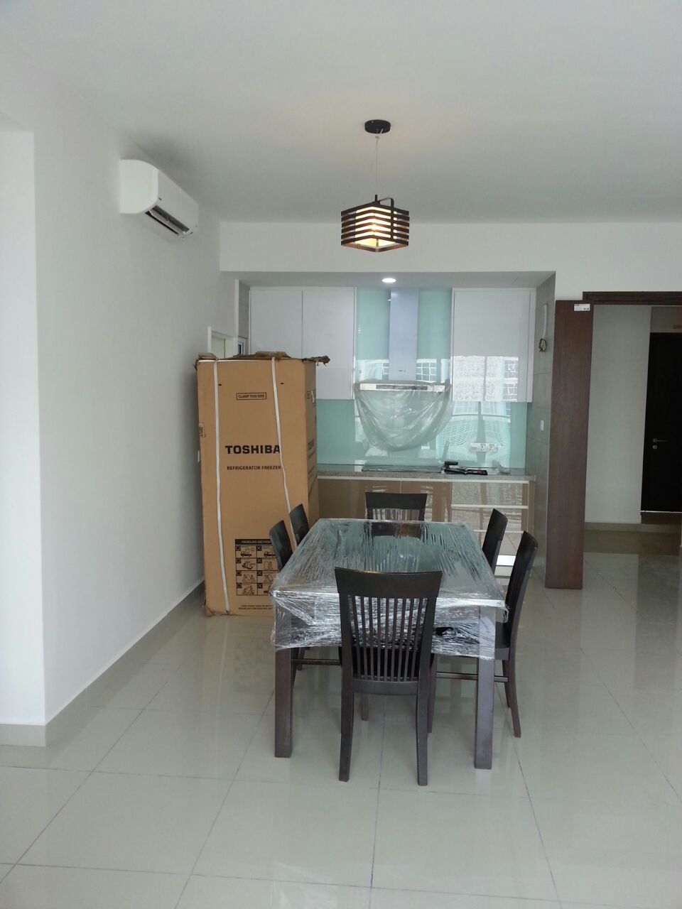 Ara Damansara Medall ...