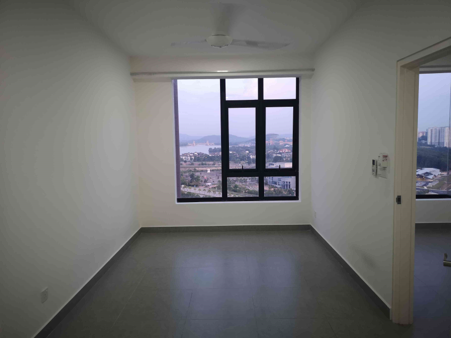 Kanvas Condo Freehold 480sf 1room 1bath 1car Partl - photo 2