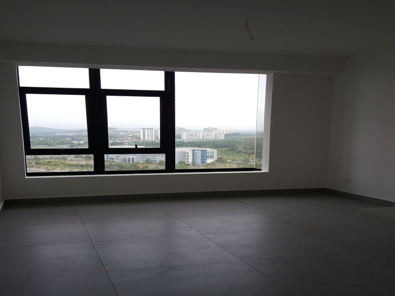 Kanvas Condo Freehold 480sf 1room 1bath 1car Partl - photo 4