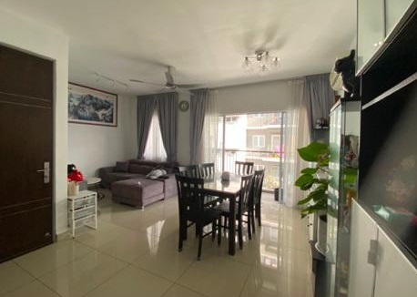Koi Prima condo 1096 ...