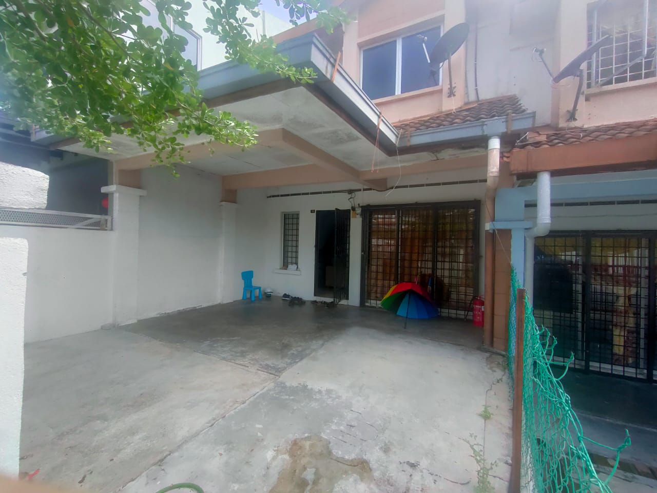 Taman Puncak Jalil 2 ...