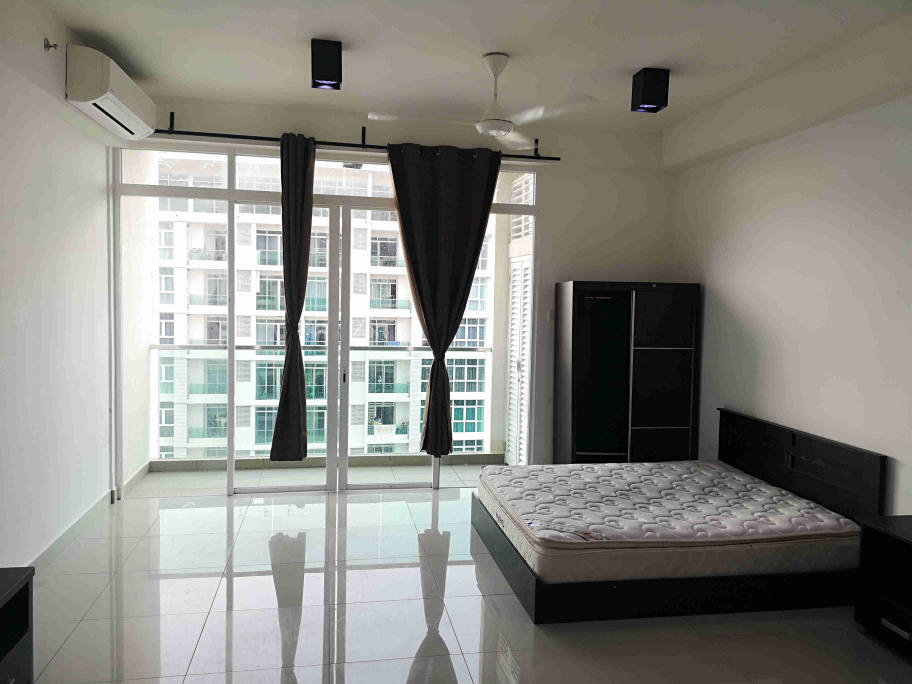 Cyberjaya Mutiara Vi ...