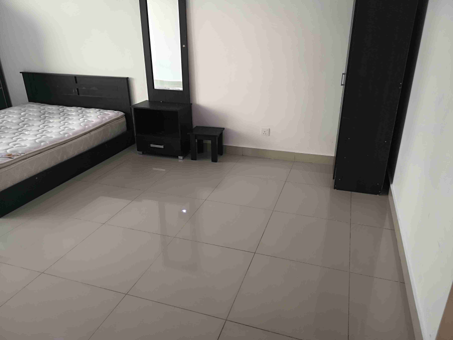 Cyberjaya Mutiara Ville Condo Studio Semi Furnish - photo 3