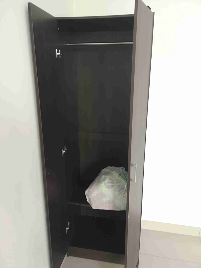 Cyberjaya Mutiara Ville Condo Studio Semi Furnish - photo 4