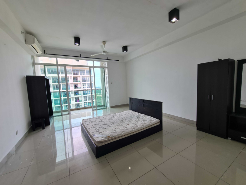 Cyberjaya Mutiara Vi ...