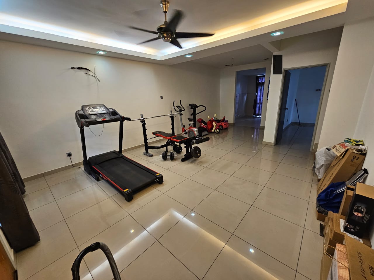 Bukit Puchong 2 Sty  ...