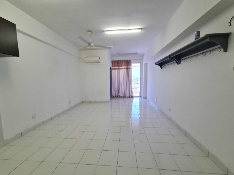 Menara Rajawali 397s ...