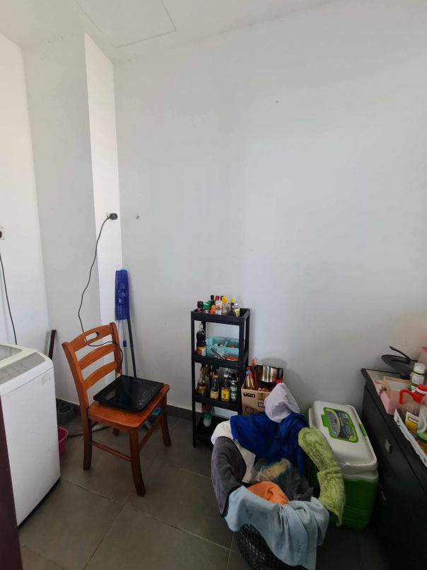 Skyville 8 Benteng 1035sf Corner 3room 3bath 1pa - photo 7