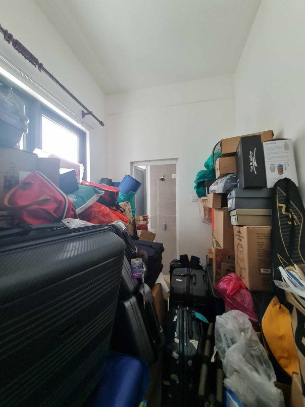 Skyville 8 Benteng 1035sf Corner 3room 3bath 1pa - photo 8