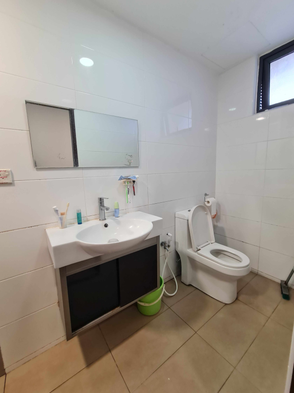 Skyville 8 Benteng 1035sf Corner 3room 3bath 1pa - photo 11