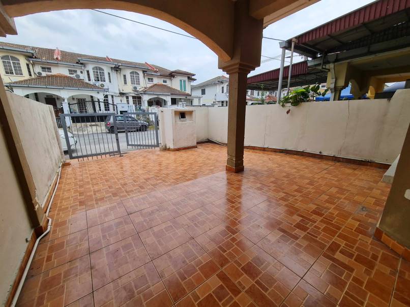 Bukit Puchong Freehold 2-Sty Terrace House 18x60sf - photo 3