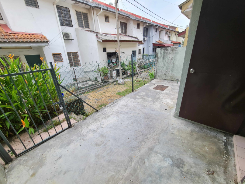 Bukit Puchong Freehold 2-Sty Terrace House 18x60sf - photo 11