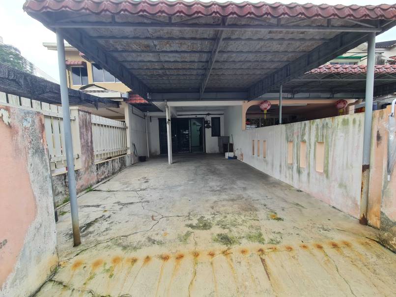 Puchong Jaya 2 Sty House 15x75sf Up and Down Full - photo 3
