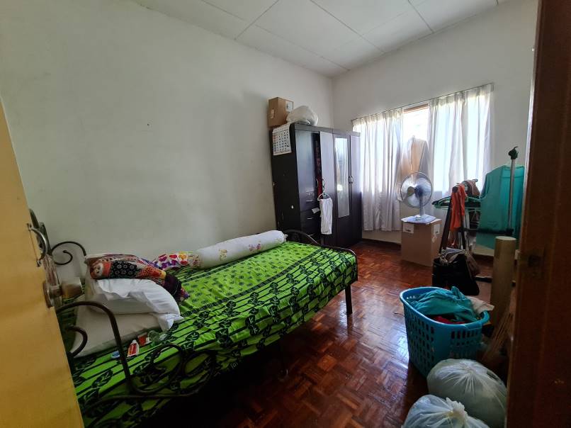 Taman Lestari Perdana 2 Storey Terrace House 24x75 - photo 11
