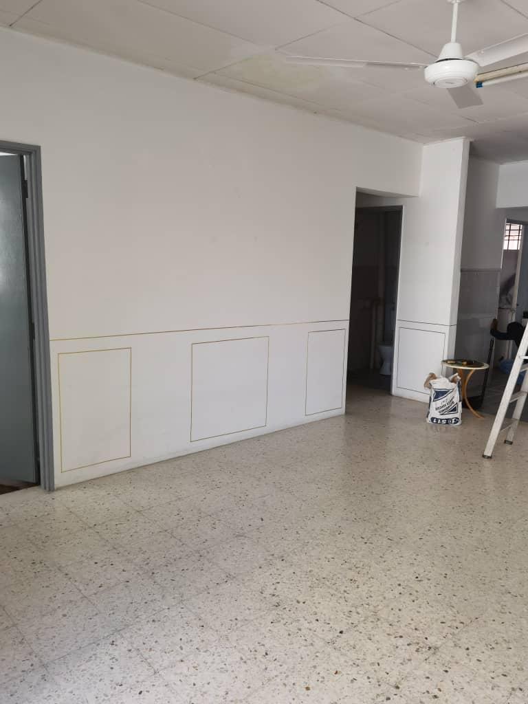 Pangsapuri Danau Pandan 1 Leasehold 835sf Reno Che - photo 3