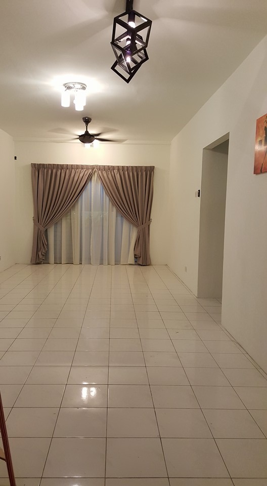 Saraka Apartment Fre ...