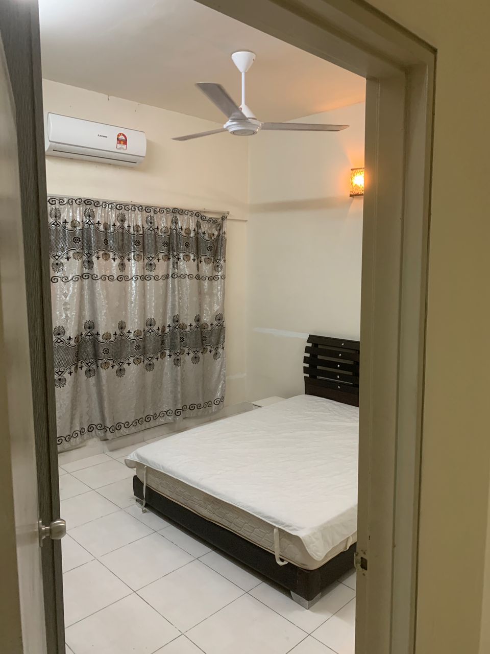 Puchong SetiaWalk Condo 850sf 2rooms Fully Furnish - photo 4