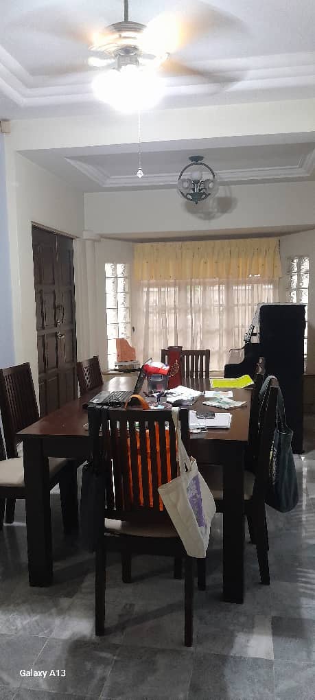 Bayan Hills Home 25 Sty Corner House 3500sf 5room - photo 3