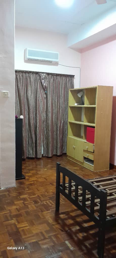 Bayan Hills Home 25 Sty Corner House 3500sf 5room - photo 7