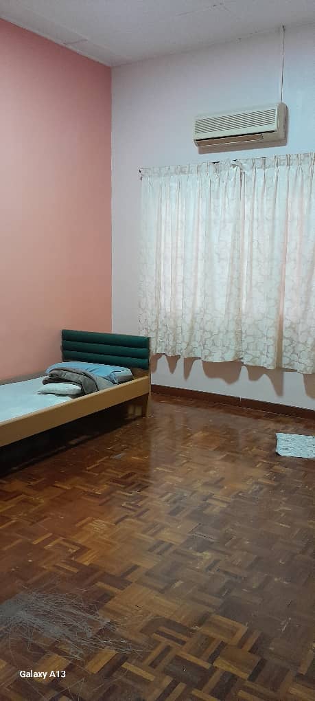 Bayan Hills Home 25 Sty Corner House 3500sf 5room - photo 8