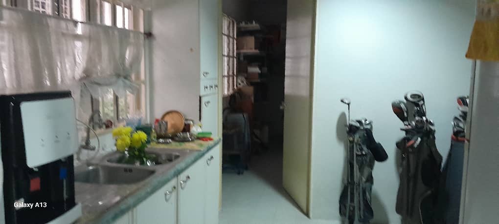Puchong Jaya Bayan Hill 25 Sty Corner House 3500s - photo 3