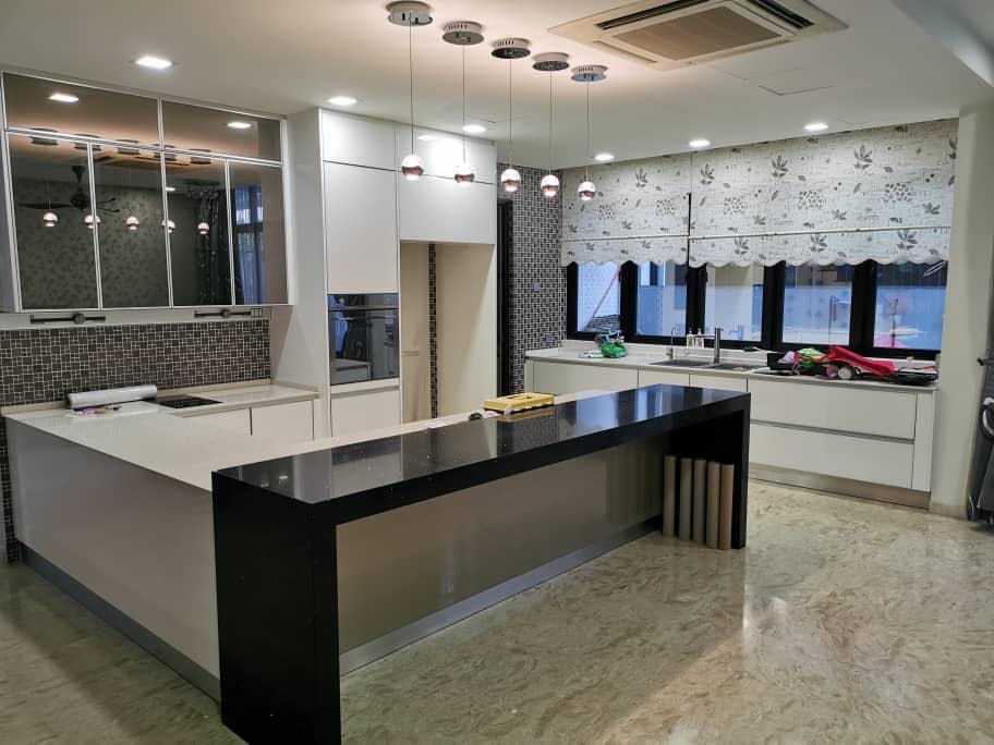 Puchong LakeEdge 25- ...