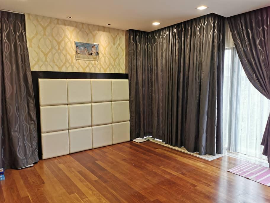 Puchong LakeEdge 25-Storey Semi-D 40x85sf Renovat - photo 8