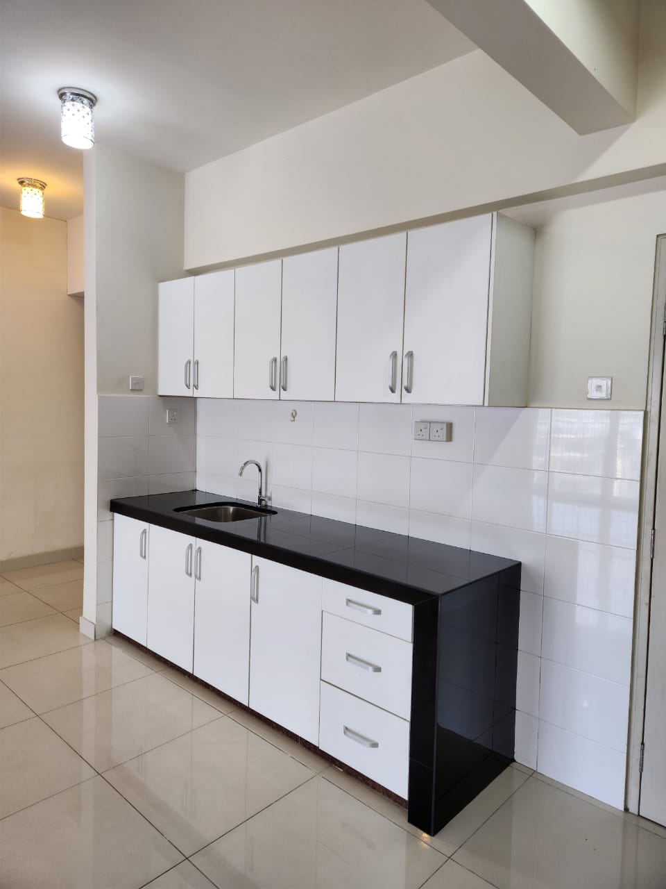 Puchong Setiawalk Condo 850sf 2rooms Partly Furnis - photo 3