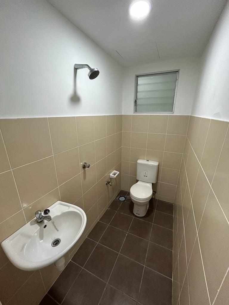 Pangsapuri Seri Utama Apt 900sf 3room Partly Furni - photo 7