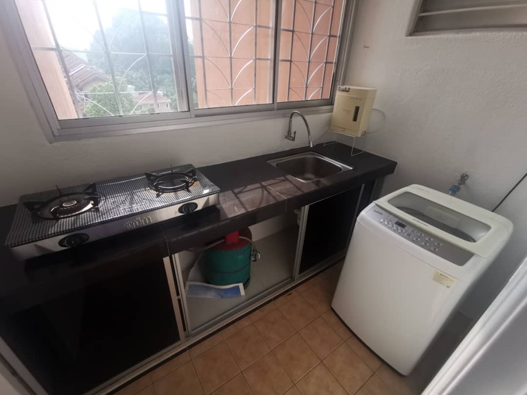 Puchong Nilam Puri Condo 915sf 3rooms 1 Parking Fu - photo 3