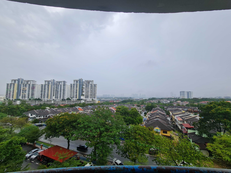 Kenanga Apt Freehold 880sf 3room Fully Renovated P - photo 11