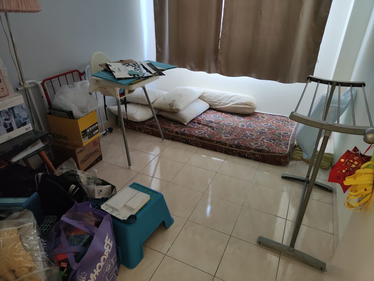 Sri Jati 1 Apartment 980sf 3room Reno Fully Furnis - photo 8