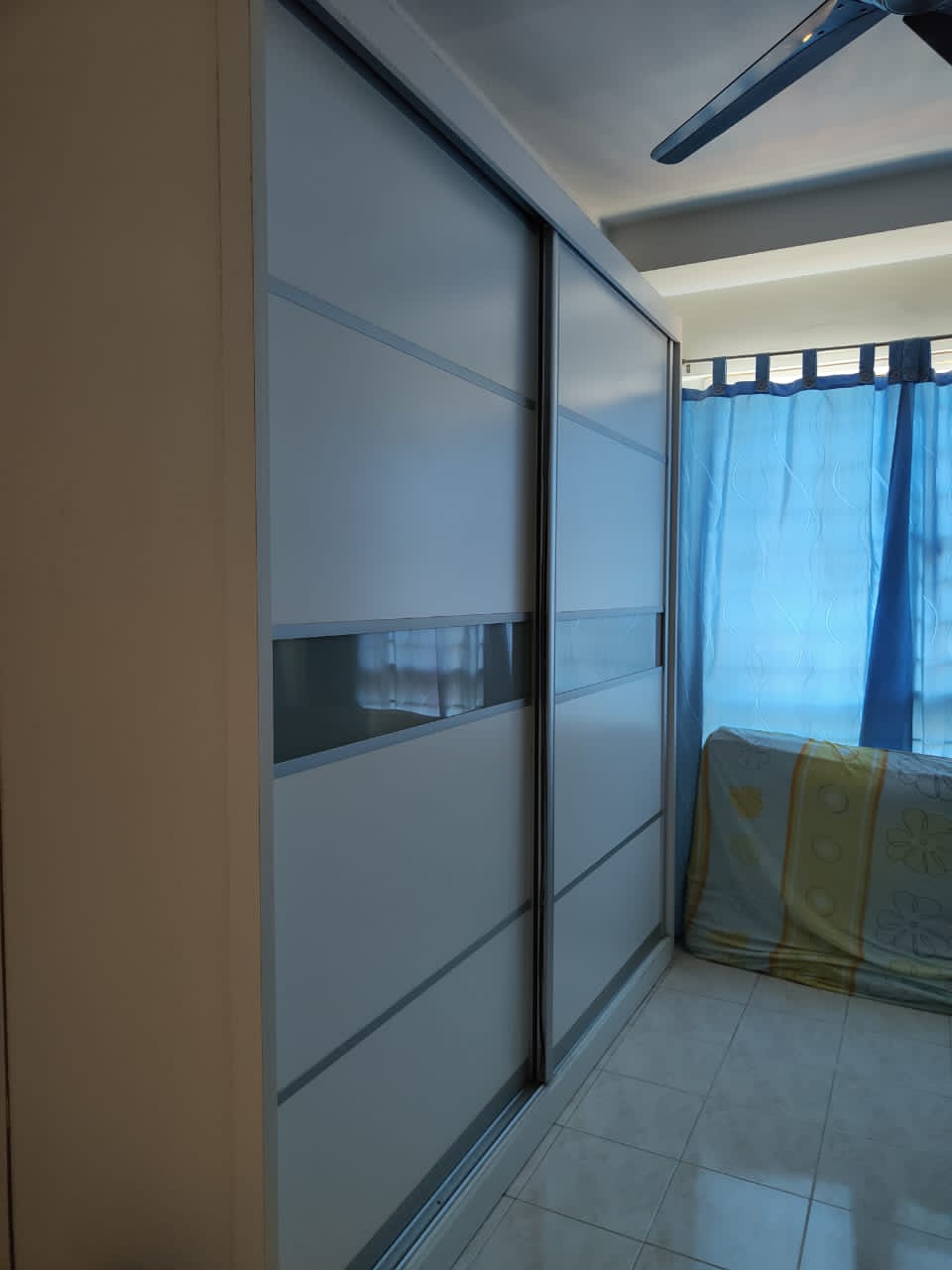 Sri Jati 1 Apartment 980sf 3room Reno Fully Furnis - photo 11