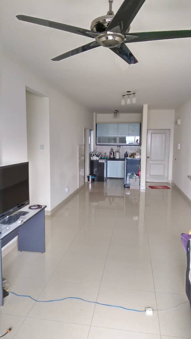 Kinrara Mas Condo 1091sf Partly Furnished High Flo - photo 3